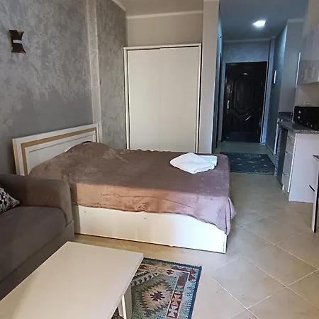 Cozy Studio Florenza Khamsin