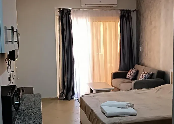 شقة Cozy Florenza Khamsin *